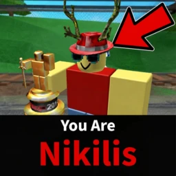 Nikilis MMV icon
