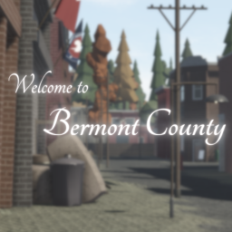 Bermont County, 1930