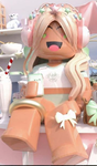 Queen Candy!