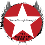 《|WR|》Wasteland Republic