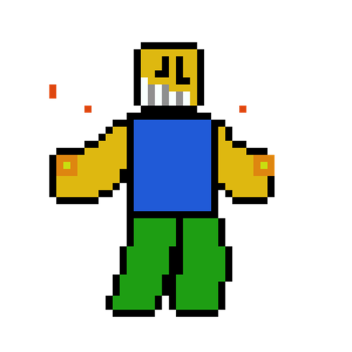 Noob Land [BETA]