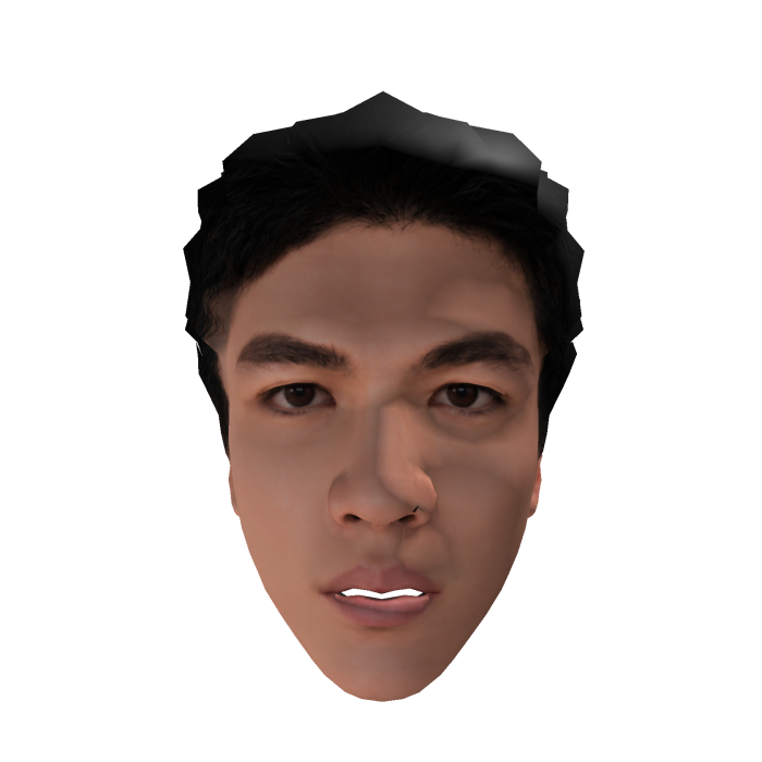 Ulo ni Rene 1