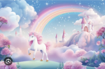 #Teh Unicorns