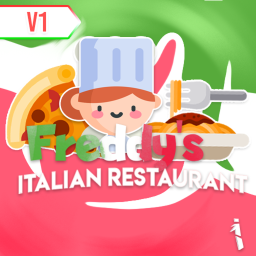 Freddy's Italiano Restraunt's (Alpha)