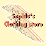 The clothing store do Sophie