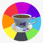 THE TEA GAMESHOW