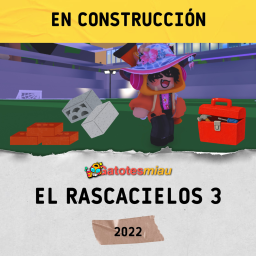 El Rascacielos 3 🏢