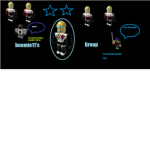 boomie11's Group
