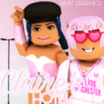 Claire's hotel