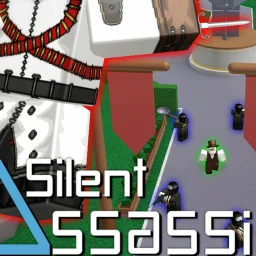 Silent Assassin icon