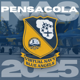 NAS Pensacola