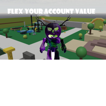 Flex Your Account Value