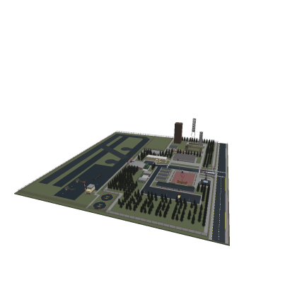 Military Base