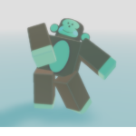 The Monke