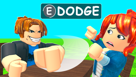 Dodge or Slap