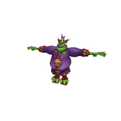 Velo [Robot] (Crash Nitro Kart)