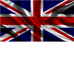 .The British empire.