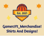 GamerzYt Merch