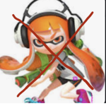 i hate linking girl