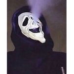 Official_leader ghost face cult