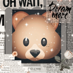 Bear Squad welcome