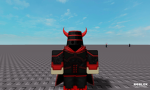 Crimson Slayers (COMBAT WARRIORS)