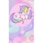 The Legendary Unicorns!