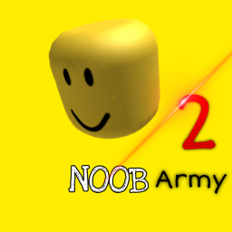 Noob Army Shooting Range