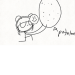 Potatoes :D :D