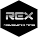 Robloxxian Elite X-Force (REX)