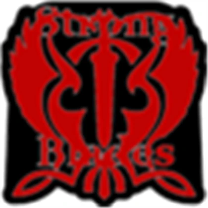 Strong Blade Roblox group icon