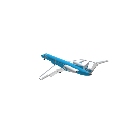 KLM ERJ 135