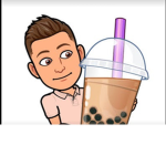 Tea Time Vibe!