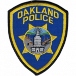 Oakland Police Department.