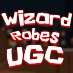 Wizard Robes UGC Group Thumbnail