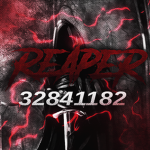 Reaper†