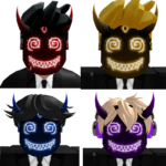 Roblox Dino group
