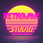 Retrowave Studio