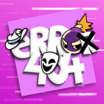 Erro 404