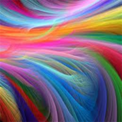 Rainbow Art...? Roblox decal