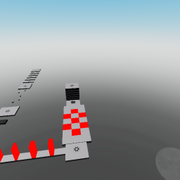 Hard Obby