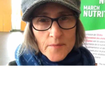 VEGAN TEACHER FAN CLUB 417