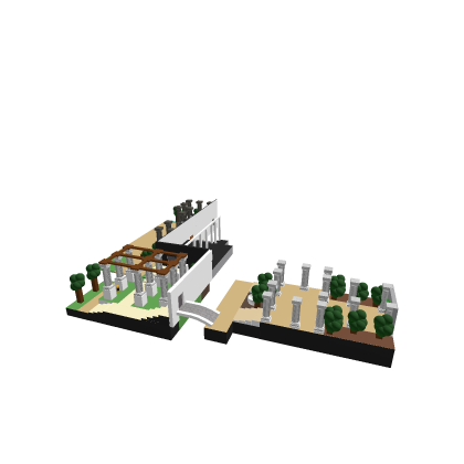 Human: Fall Flat - Mansion