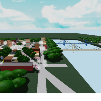 Beta City, Robloxia