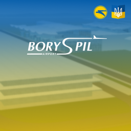 Boryspil International Airport