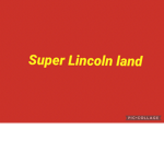 Super Lincoln land group