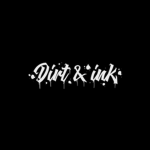 Dirt ink