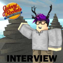 JR | Interview Center