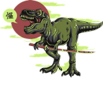 trex und dragon gang