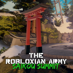 [RAID] Saikou Summit